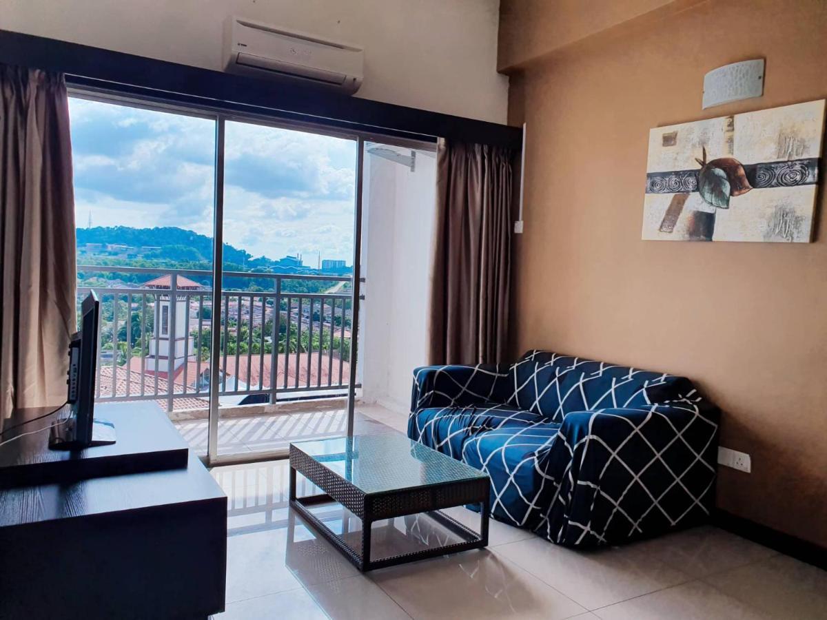 Malacca Top Largest Waterpark Resort - By YouBNB Homestay Melaka Exterior foto