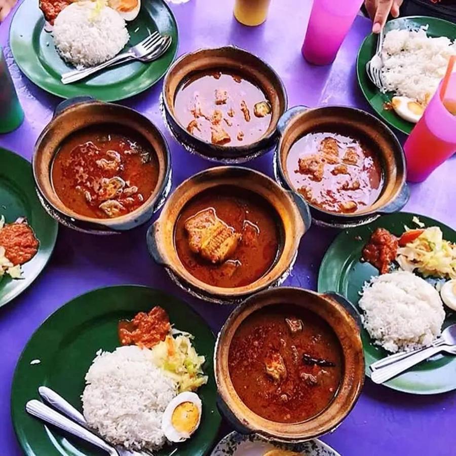 Malacca Top Largest Waterpark Resort - By YouBNB Homestay Melaka Exterior foto