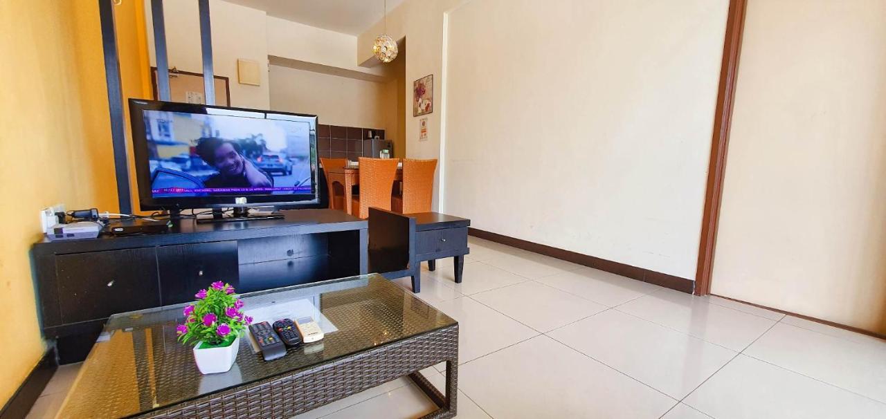 Malacca Top Largest Waterpark Resort - By YouBNB Homestay Melaka Exterior foto