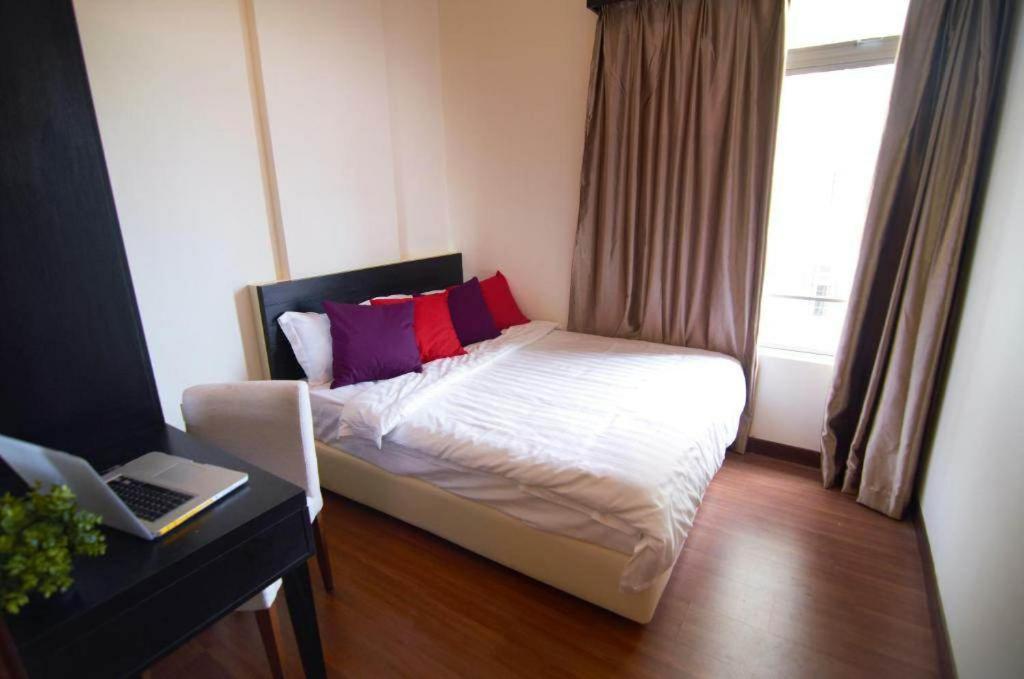 Malacca Top Largest Waterpark Resort - By YouBNB Homestay Melaka Exterior foto