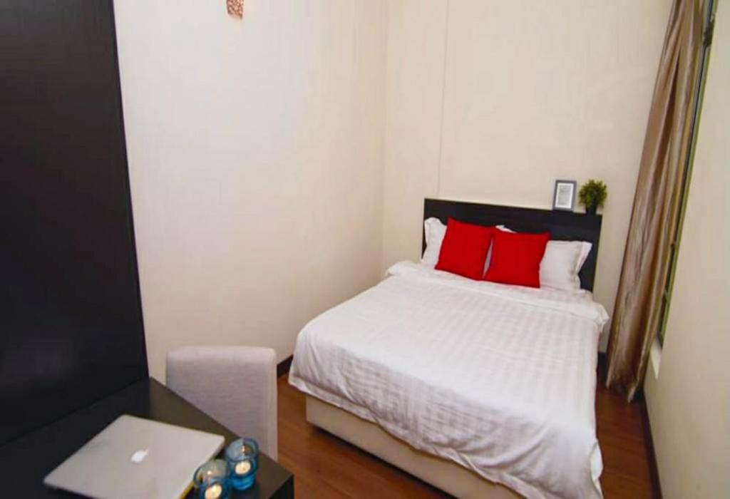 Malacca Top Largest Waterpark Resort - By YouBNB Homestay Melaka Exterior foto