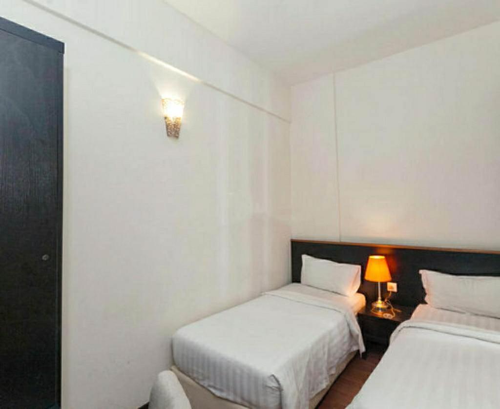 Malacca Top Largest Waterpark Resort - By YouBNB Homestay Melaka Exterior foto